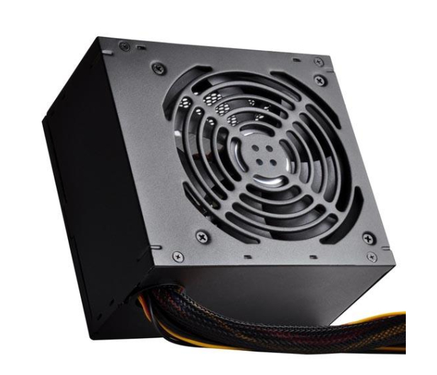 SilverStone Strider Essential 700W 80 Plus - 401734 - zdjęcie 2